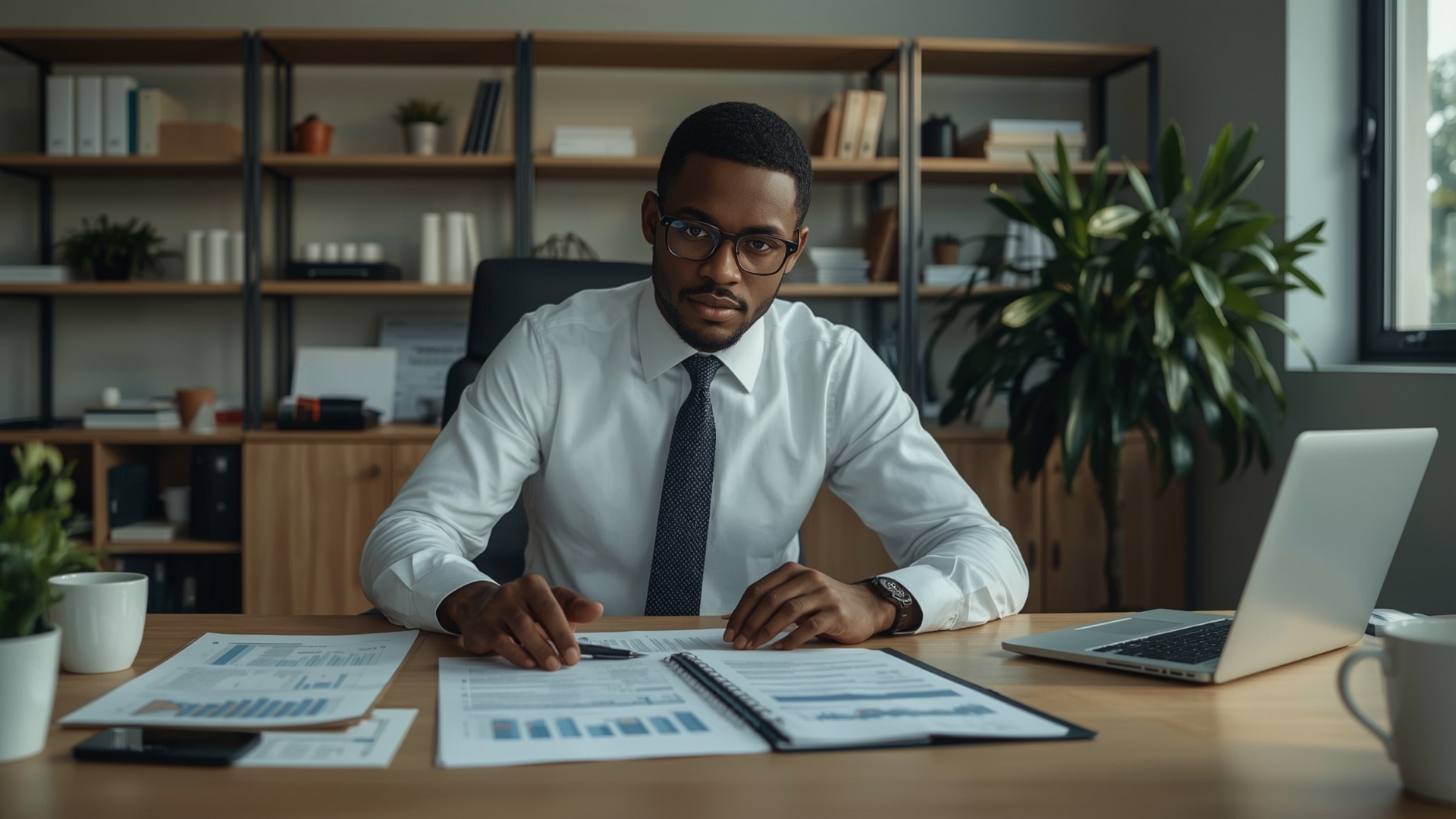 Compliance Focus